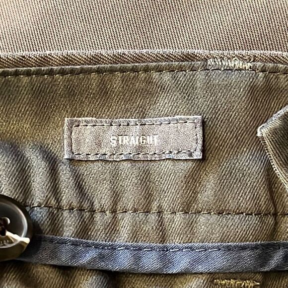 Bonobos Weekday Warrior Friday Dress Pants 34x28 - Picture 5 of 5